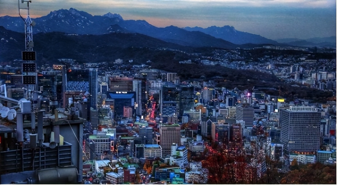 韩国最黑暗的一场足球赛,韩国足球崛起之谜