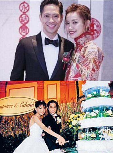 名模伍智恒,瘦到44斤,嫁入豪门经历了什么,原因让人难以置信?