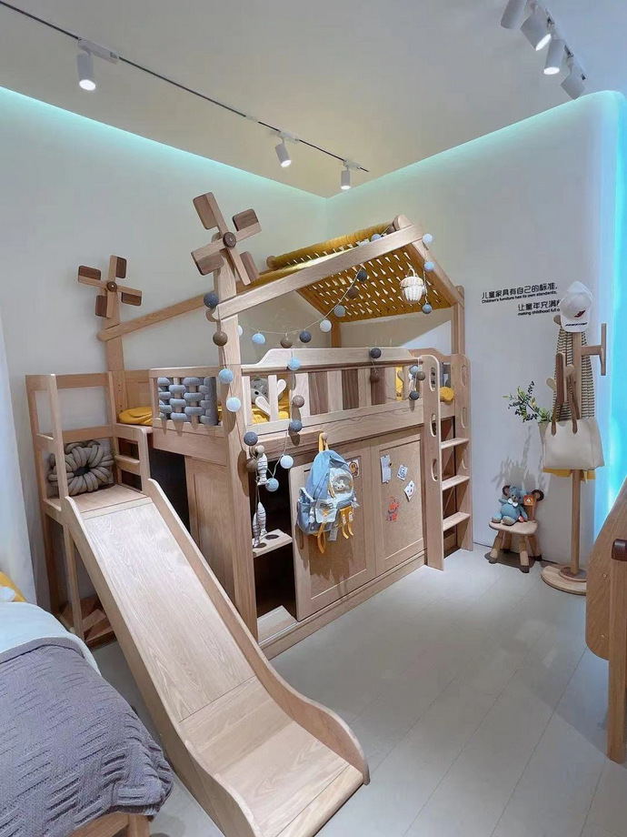 亲子家居生活馆,亲子好去处推荐室内儿童乐园
