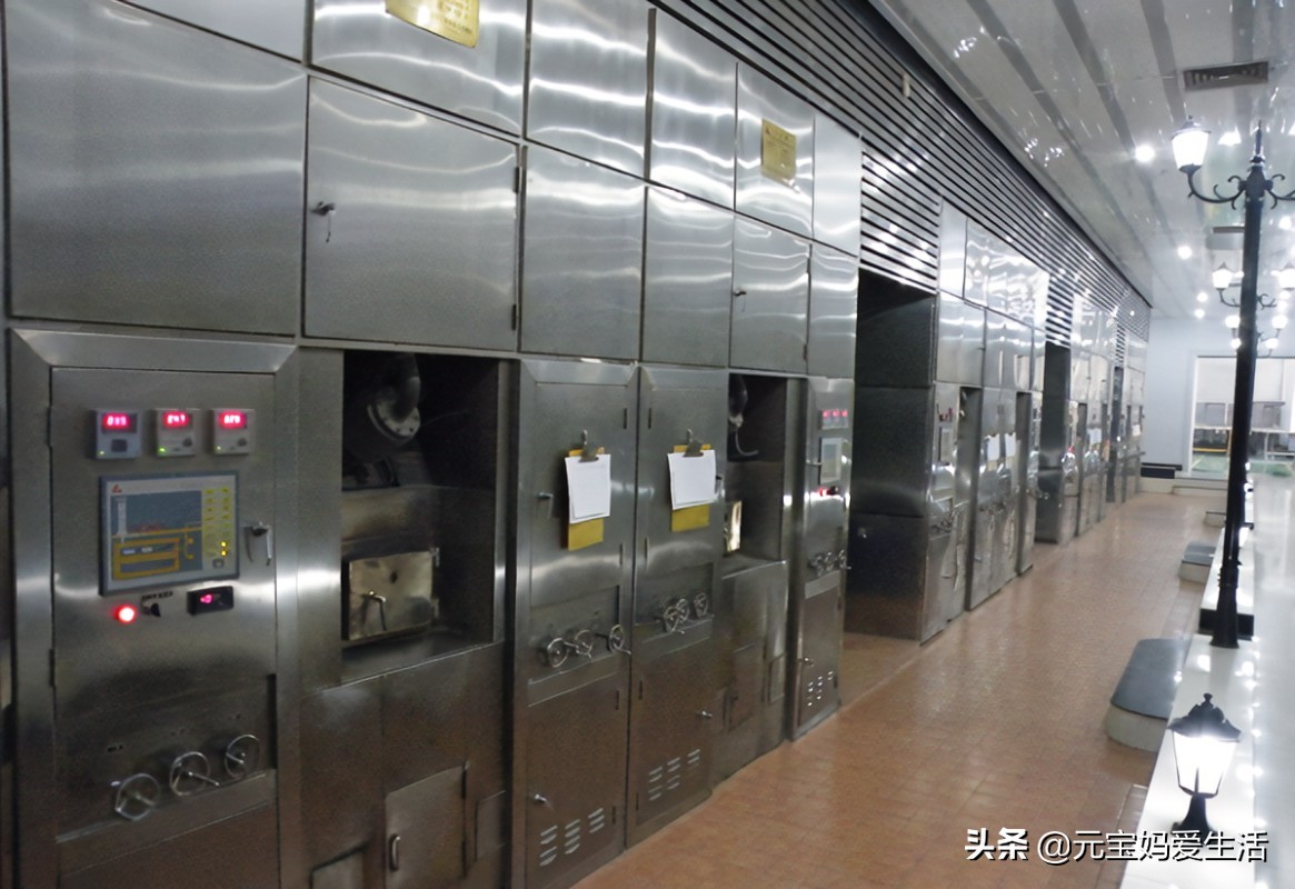 当入殓师怎么样,当火化师的条件