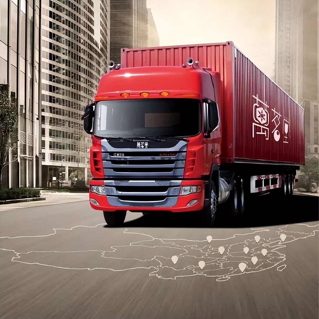 以真点亮品牌之光，万茗堂应邀与央视主持人董倩《对话中国品牌》