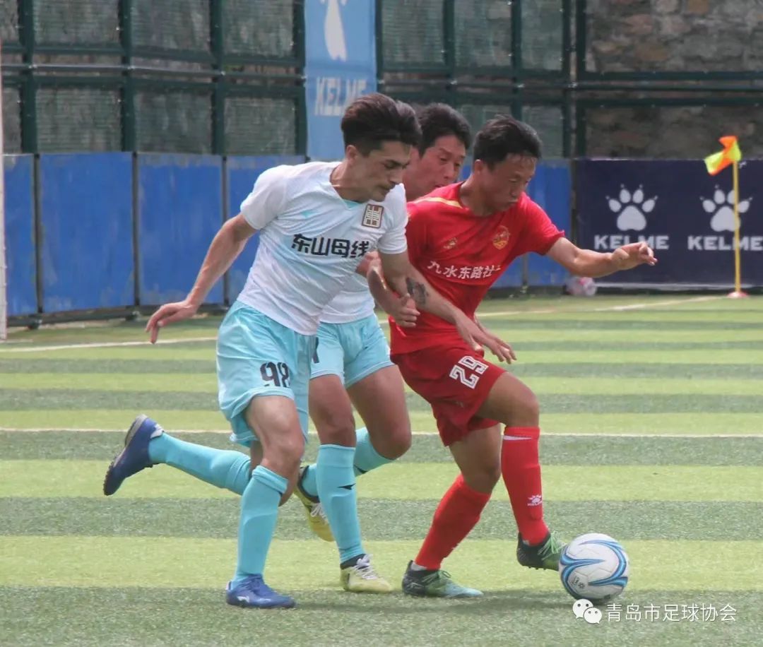 2023年青岛足球杯赛事,2022年青岛国际足球赛事