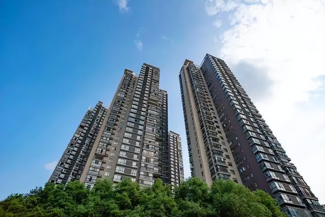 每人住房面积国家限制是多少,房子限制了很多年轻人的消费