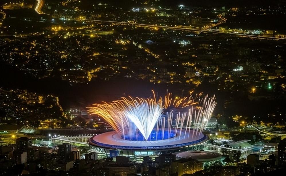 耗费1.18亿打造的鸟巢,15年耗资100亿美元