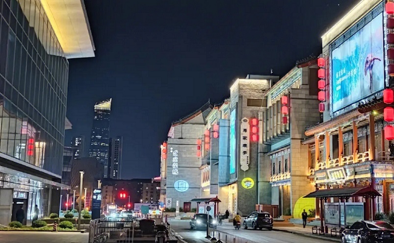 沈阳攻略必去的十大景点推荐,沈阳旅游必去十大景点推荐图片