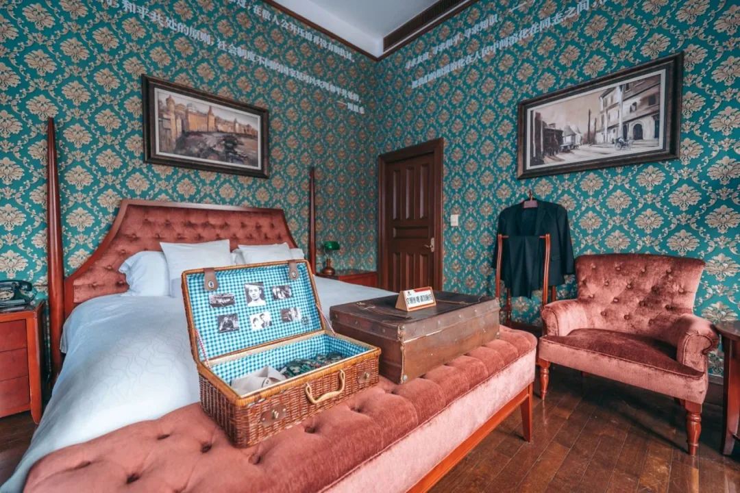 你们还知道哪些免费的宝藏景点,魔都小众宝藏打卡地