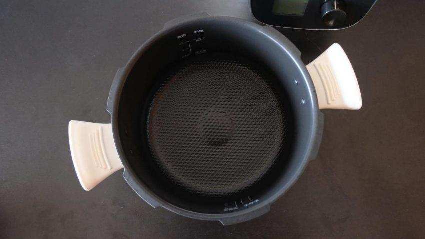 苏泊尔料理快锅电压力锅测评,苏泊尔料理快锅使用方法