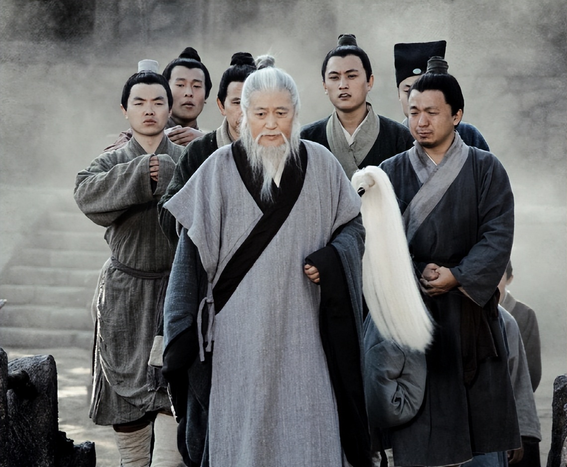 丘处机和成吉思汗谈长生,丘处机怎么劝成吉思汗放下屠刀的