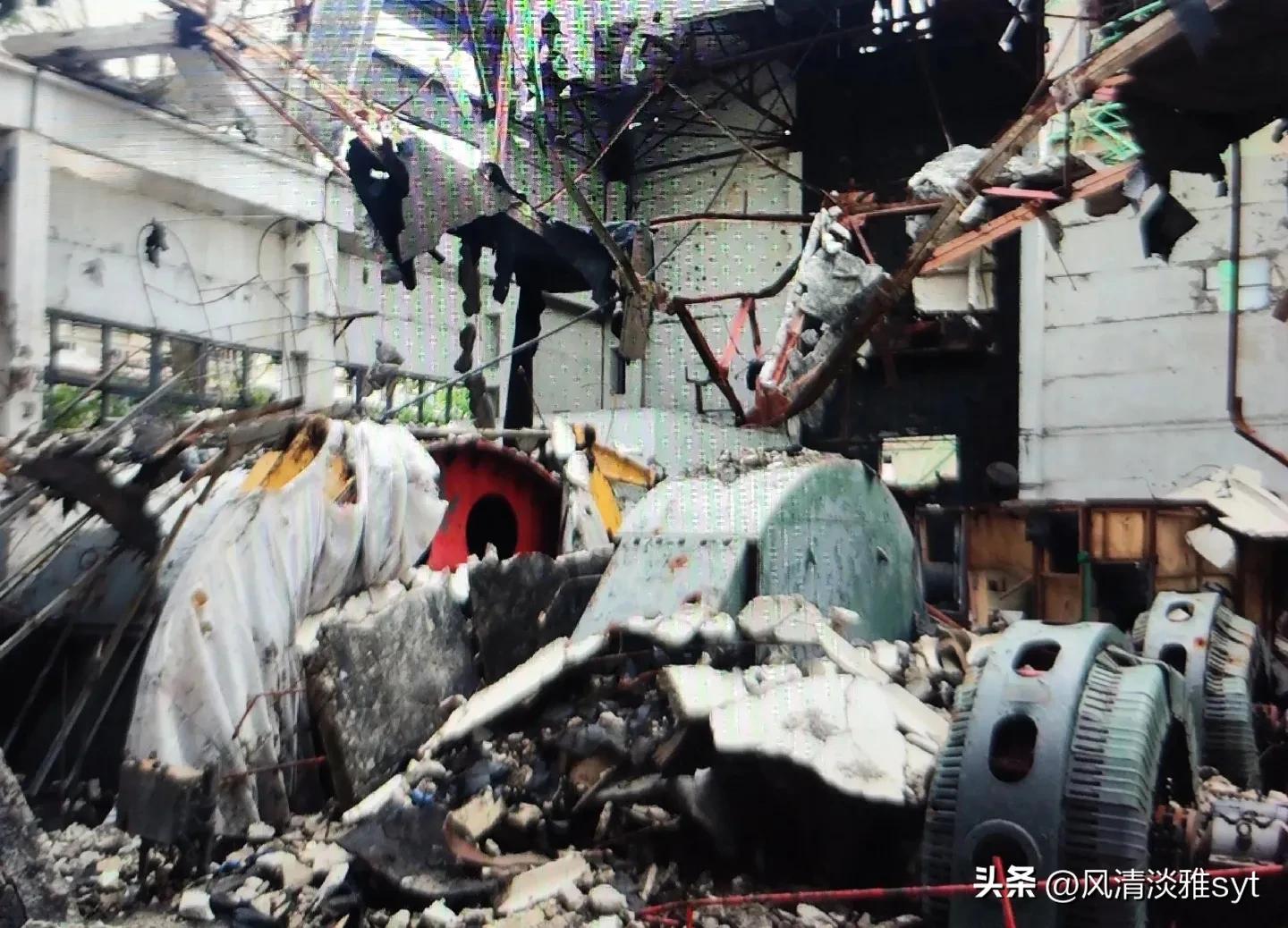 他们向自己开火，志愿者在阿尔特莫夫斯克的侧翼防守