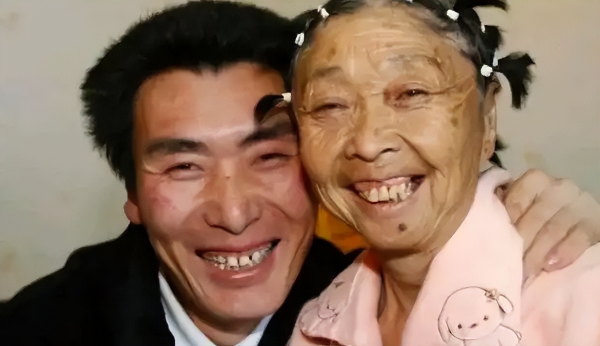 25岁小伙不顾反对娶60岁大妈,26岁小伙非要娶34岁女子完整版