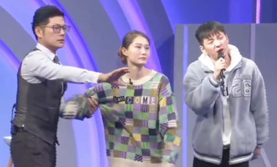 妻子威胁逼迫丈夫离婚,妻子逼丈夫离婚把房子给小舅子