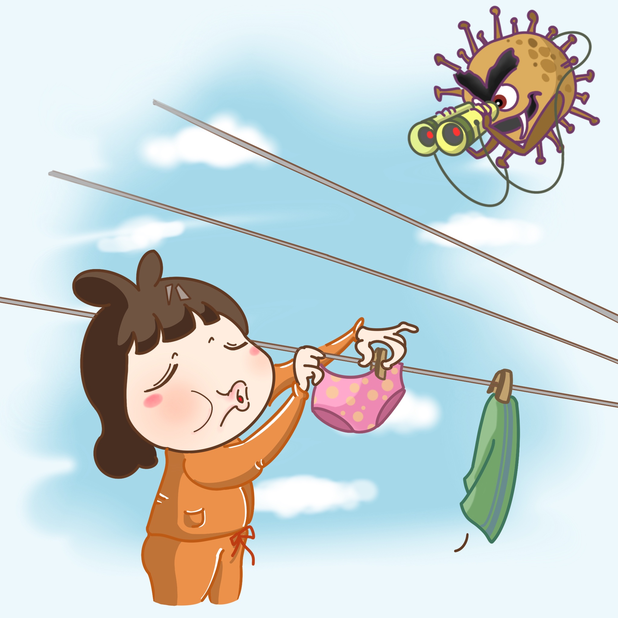 月经滴滴答答不干净有异味,月经滴滴答答不干净可以吃什么药