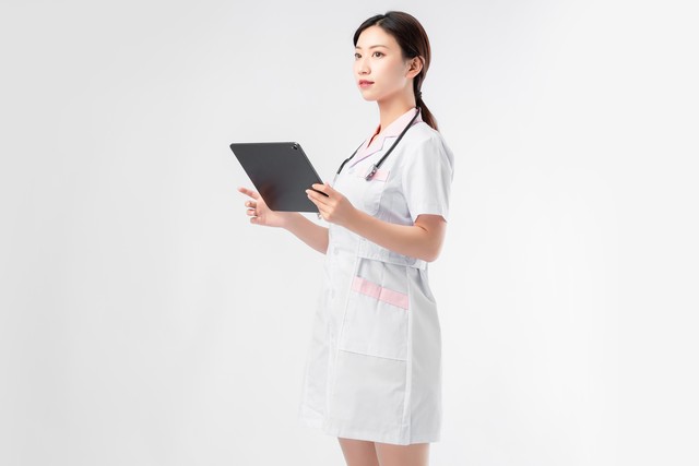 女人做医药代表,女人做医疗器械销售安全吗