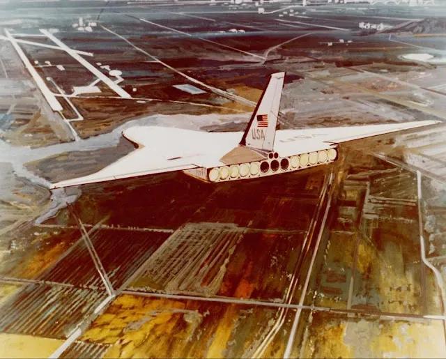 〔机翻〕NASA1970年代计划的SPS空间太阳能电站及追星者空天飞机