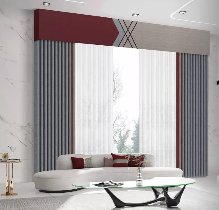 2021窗帘十大品牌排行榜,十大品牌窗帘布艺加盟免加盟费