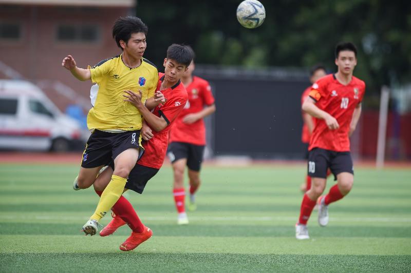 深圳市青少年足球锦标赛罗湖,深圳罗湖区青少年足球比赛小学组