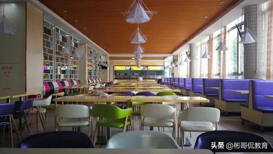 广东警官学院公安专业什么样,广东警官学院公安专业选科要求