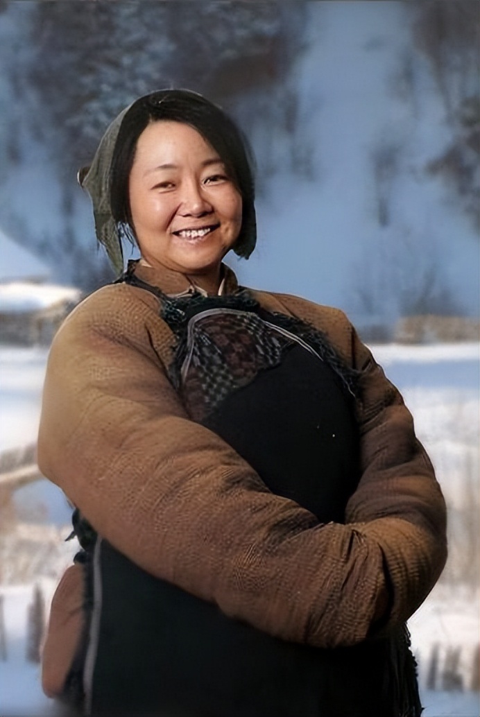 盘点韩剧中绝对少女感的四位女星,12位韩剧女星颜值今昔变化