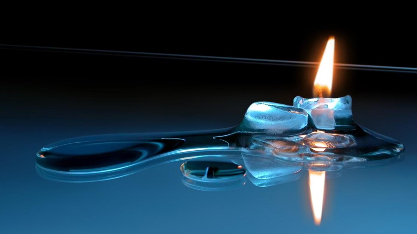 我国可燃冰储量世界第一为什么,为什么可燃冰难以开采