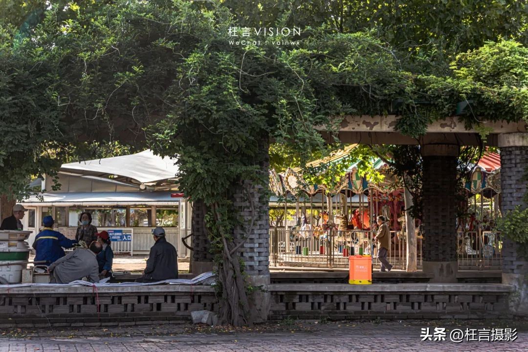 天津二宫开了吗,天津二宫改造后的景观