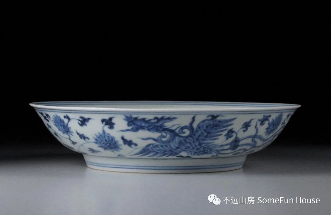 成化年间瓷器怎么样,明代成化弘治时期瓷器图