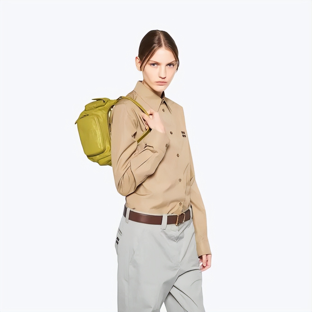 夏季腋下包推荐小众高级感百搭,腋下包推荐小众高级款法式腋下包