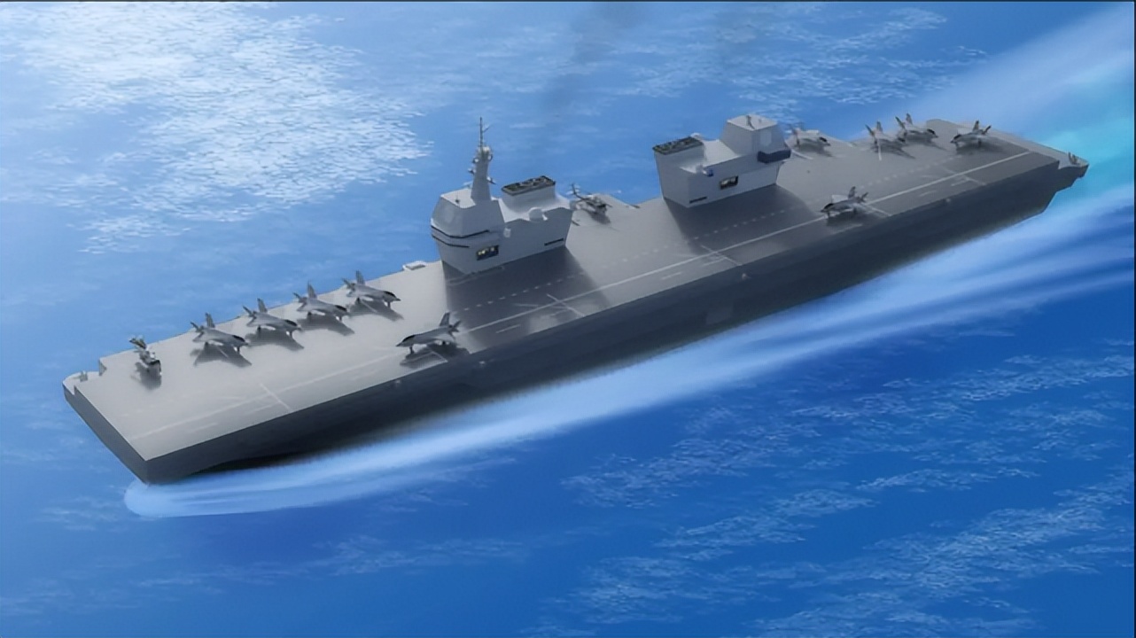 中国有没有可能可以造潜艇航母,要不要造航母