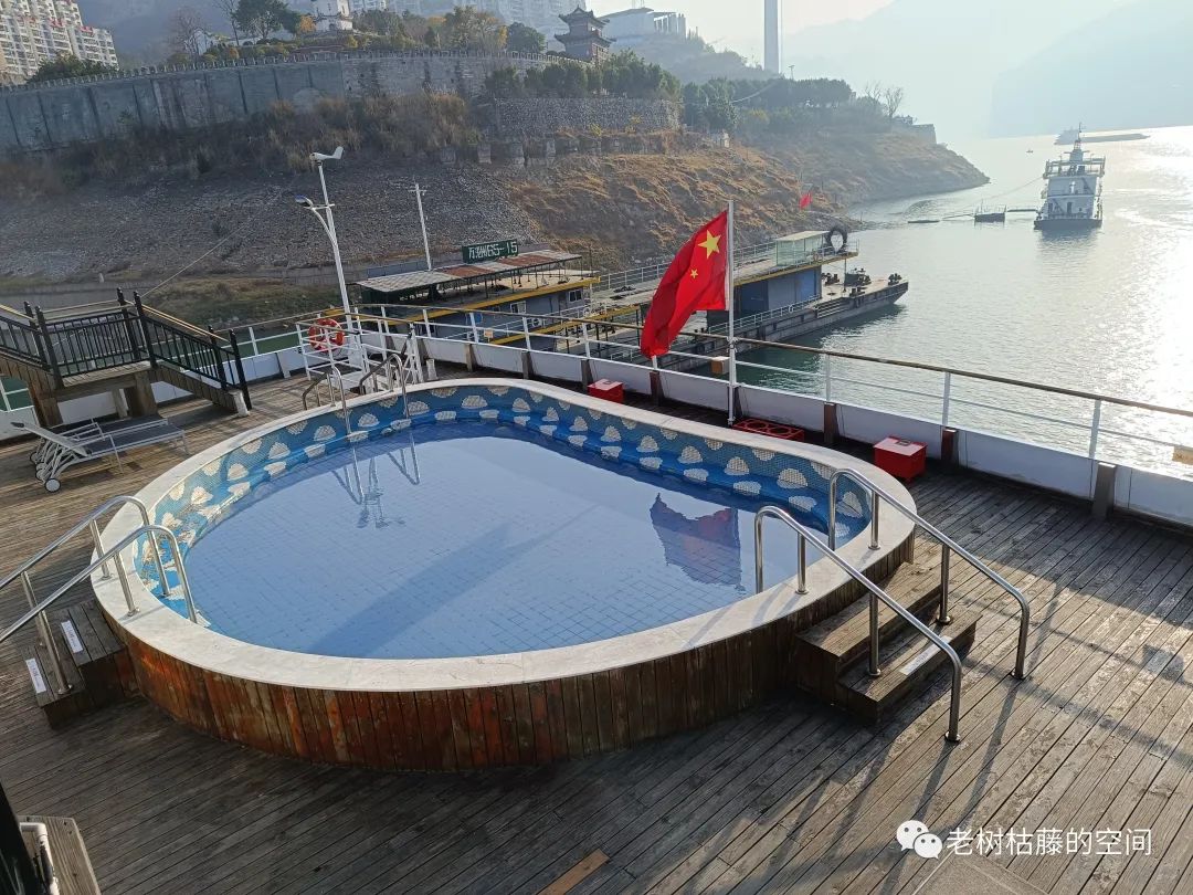 重庆到宜昌的豪华游轮攻略,宜昌到重庆游轮五日游最好的时间