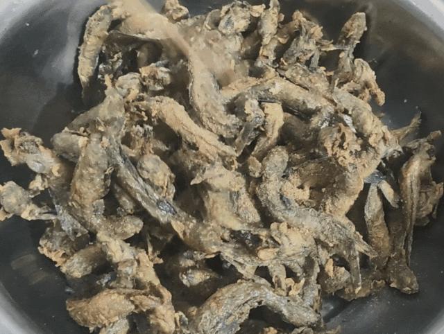 舌尖上的美食中的跳跳鱼做法,莆田跳跳鱼怎么煎好吃