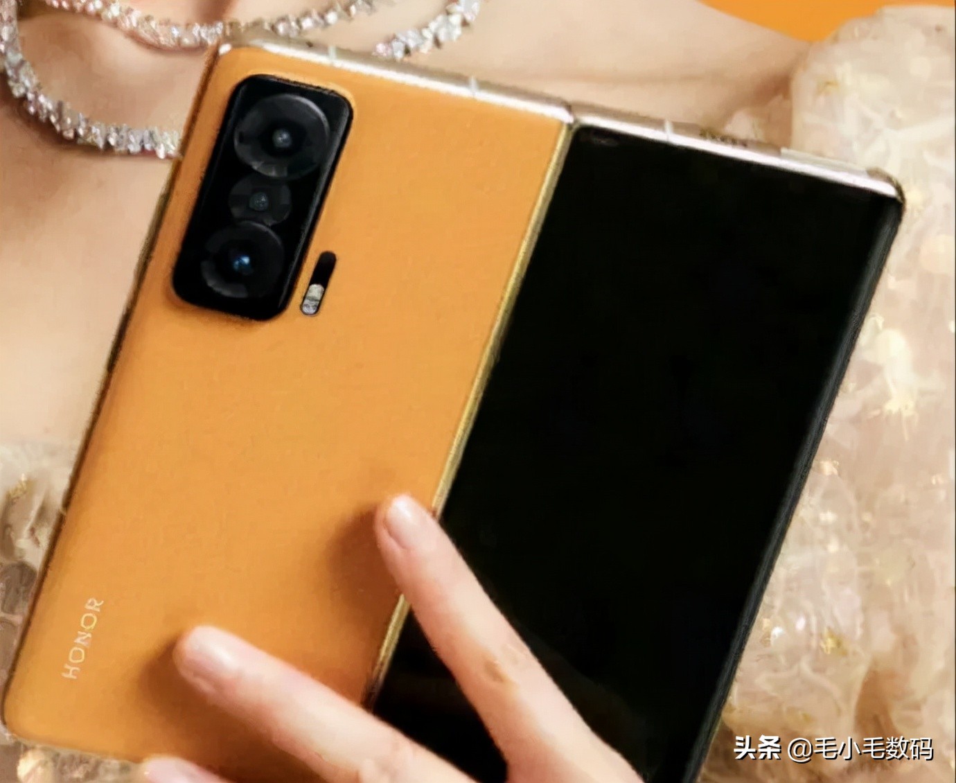 「一分钟资讯」华为、荣耀、三星、小米、TCL，最新消息