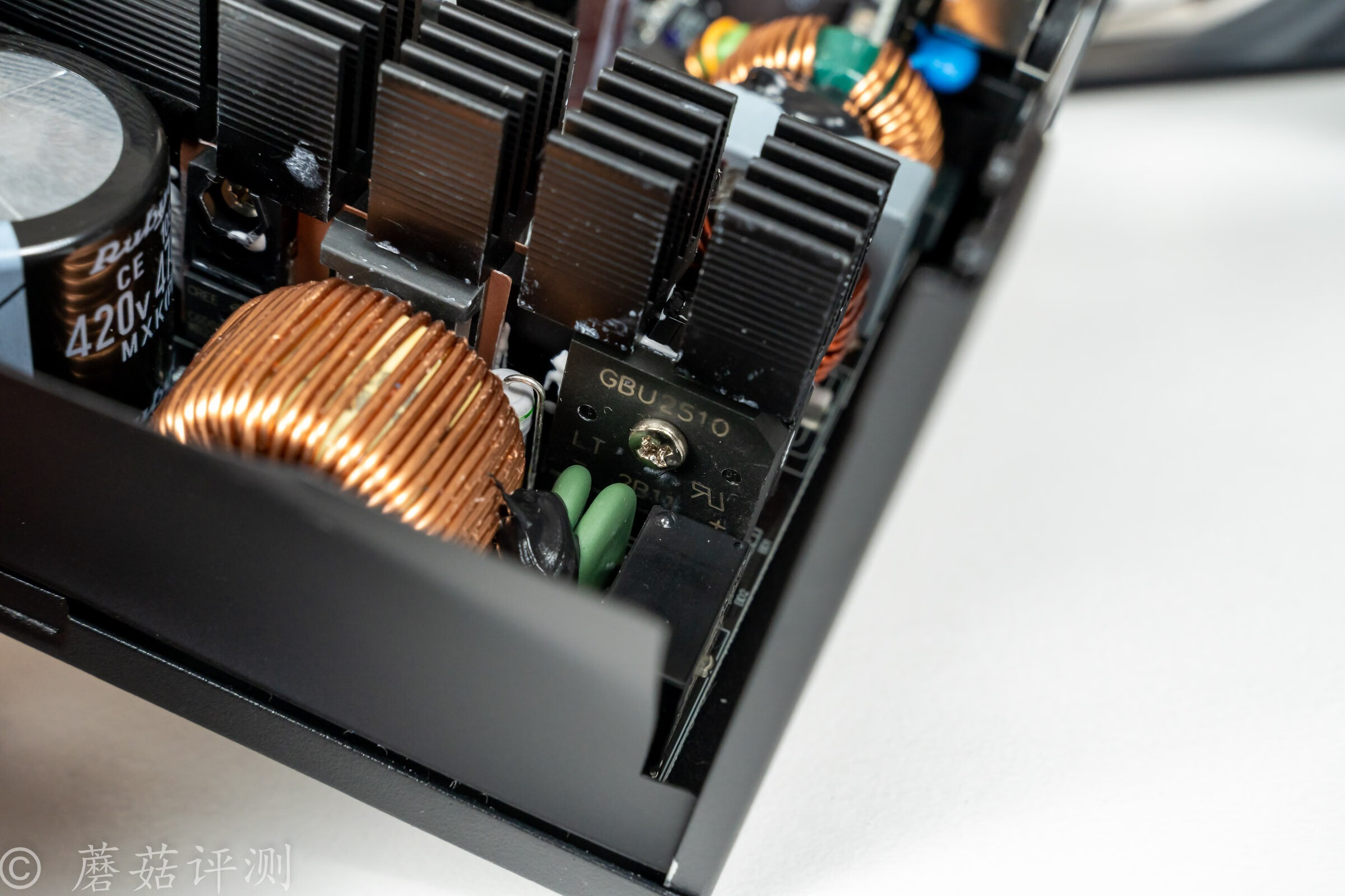 g11金牌全模组atx3.0,长城g11atx3.0是原生的吗