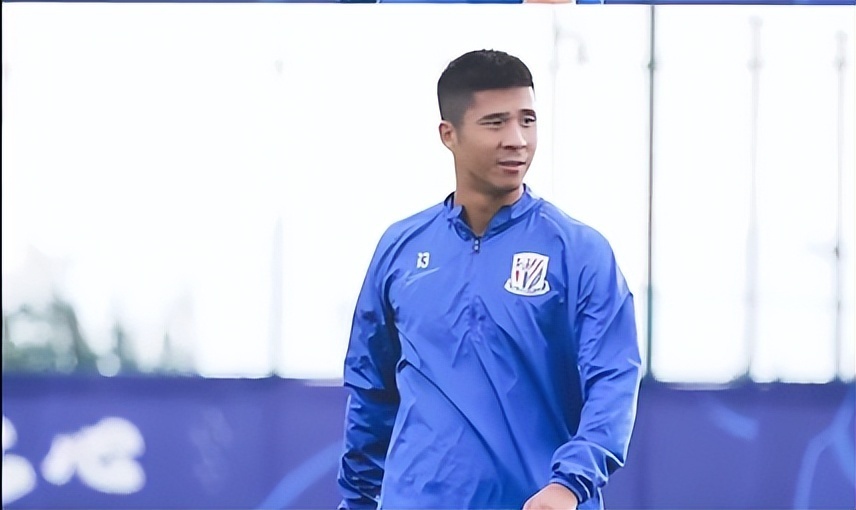 国脚赵明剑月薪一万多,国脚赵明剑