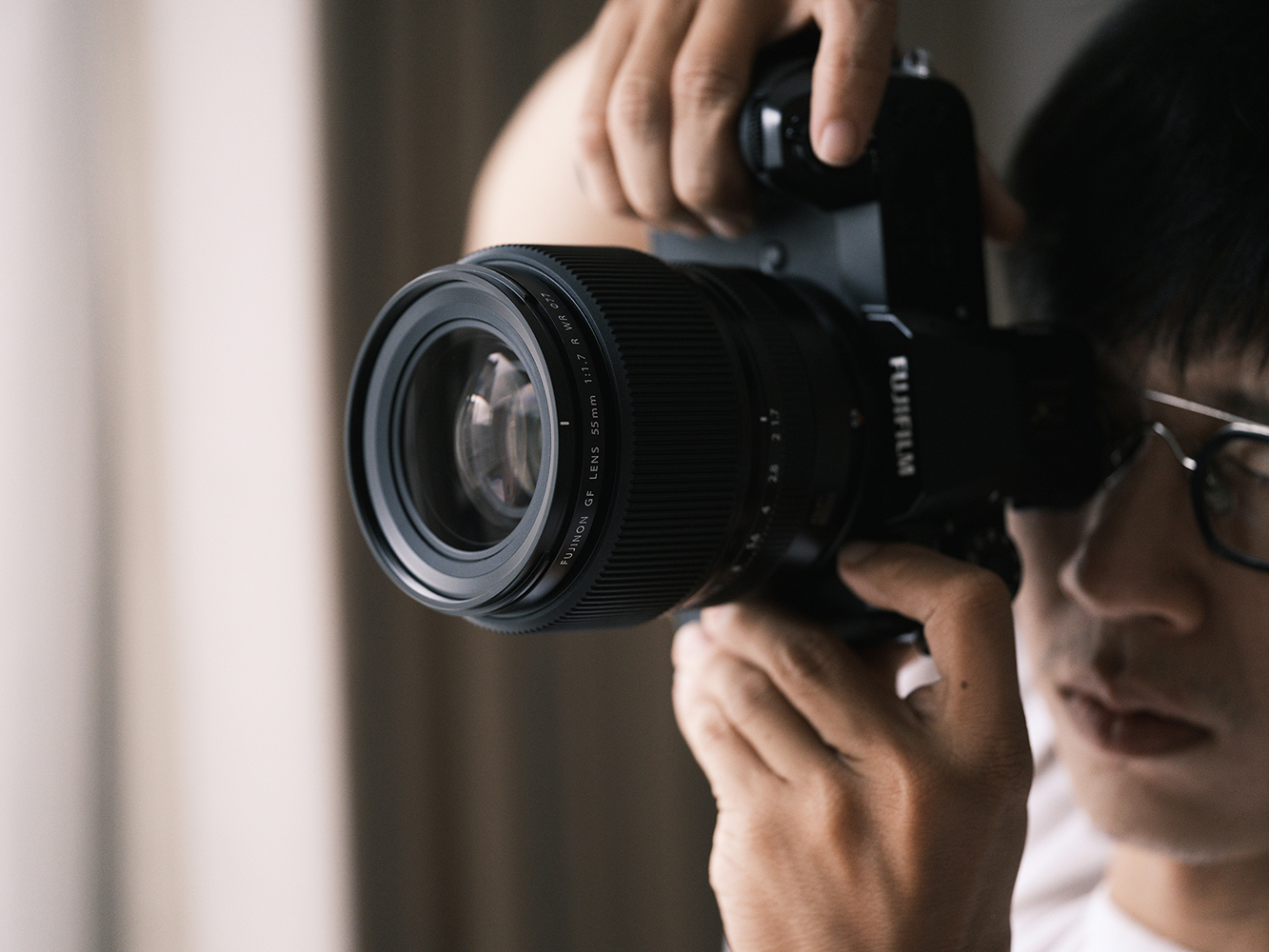 富士镜头定焦2.0,富士大光圈定焦镜头