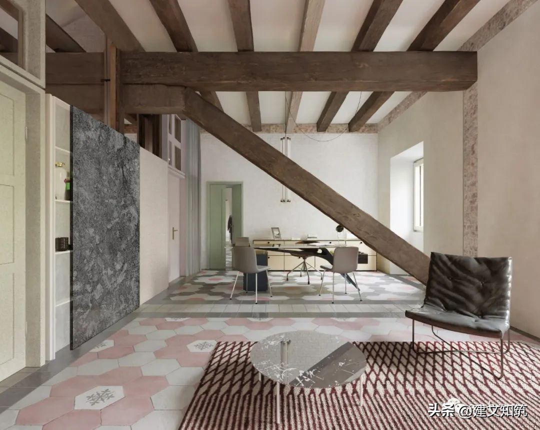 【竞赛】CinoZucchi赢得都灵皇家马厩与马术学院历史建筑修复设计