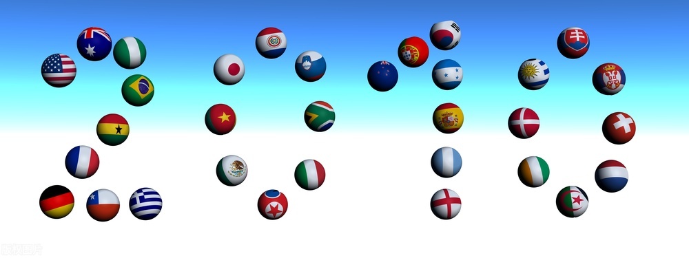 塞尔维亚世界杯历史,世界杯史话3