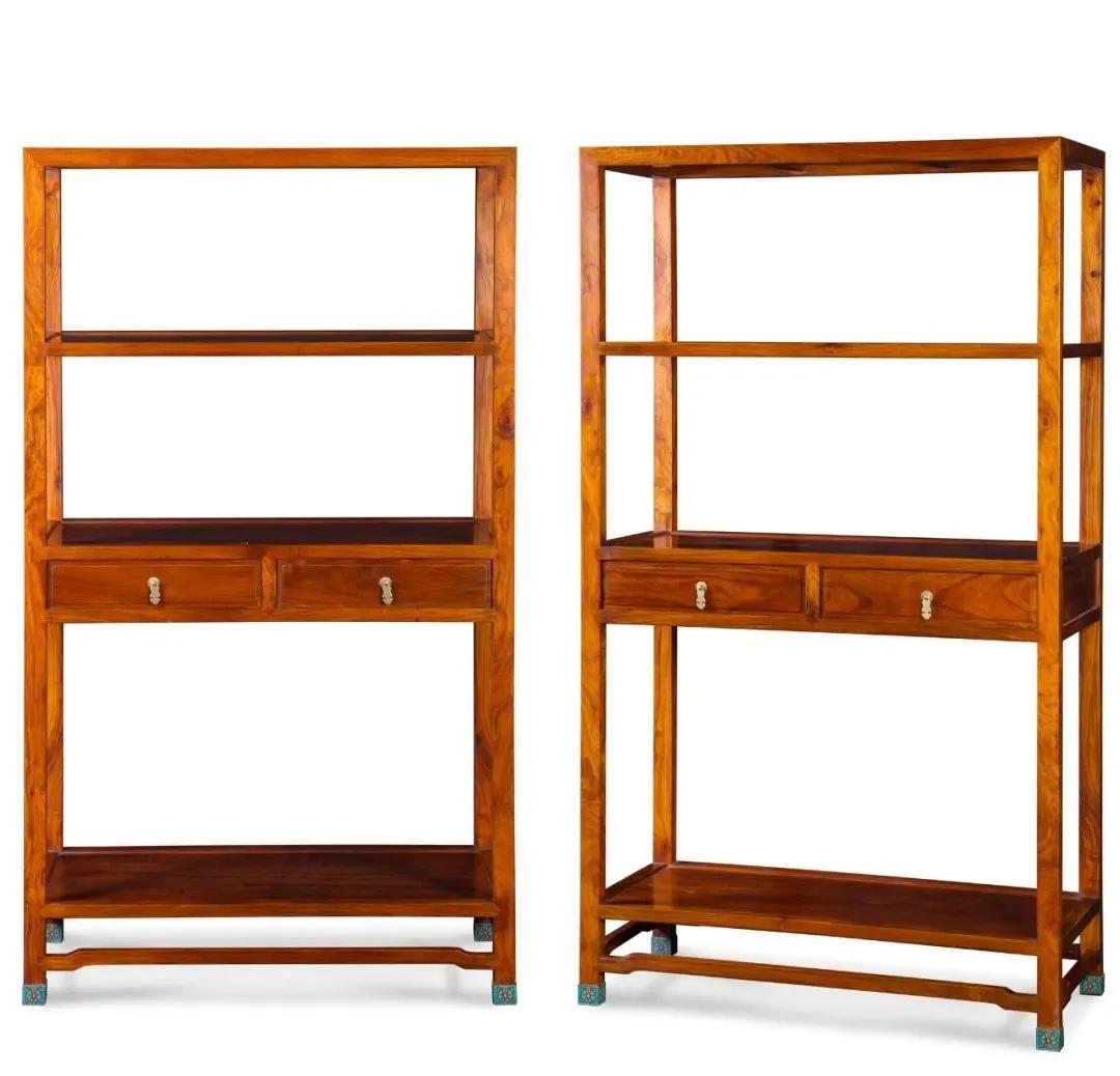 正大红木古典家具,正大红木家居馆