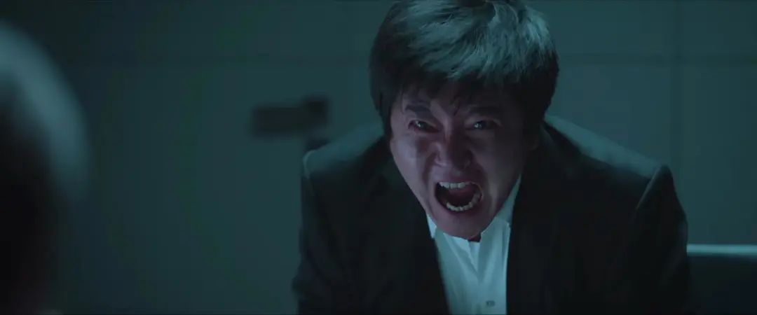 于和伟王劲松最新合作电影,王劲松于和伟谁演技更上一层