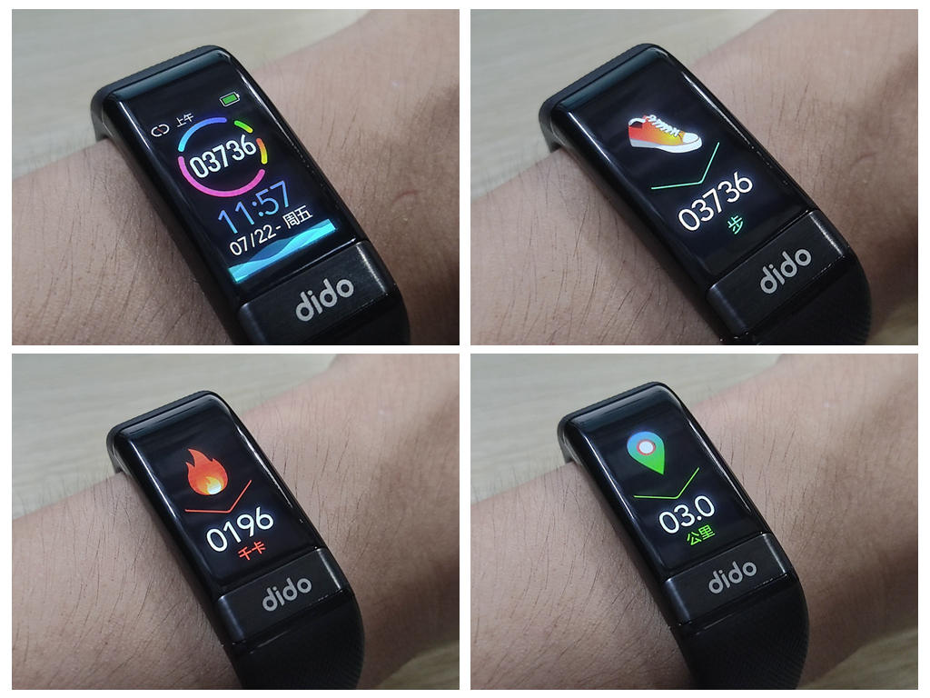 血压心率手环哪款比较准确,测血压血氧智能手表手环评测