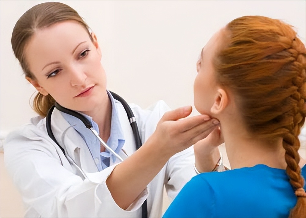 甲状腺实质回声欠均匀是什么意思？严重吗？一次性给大家说清楚