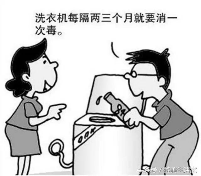 衣服为什么不可反过来晒,衣服怎么晒才正确的