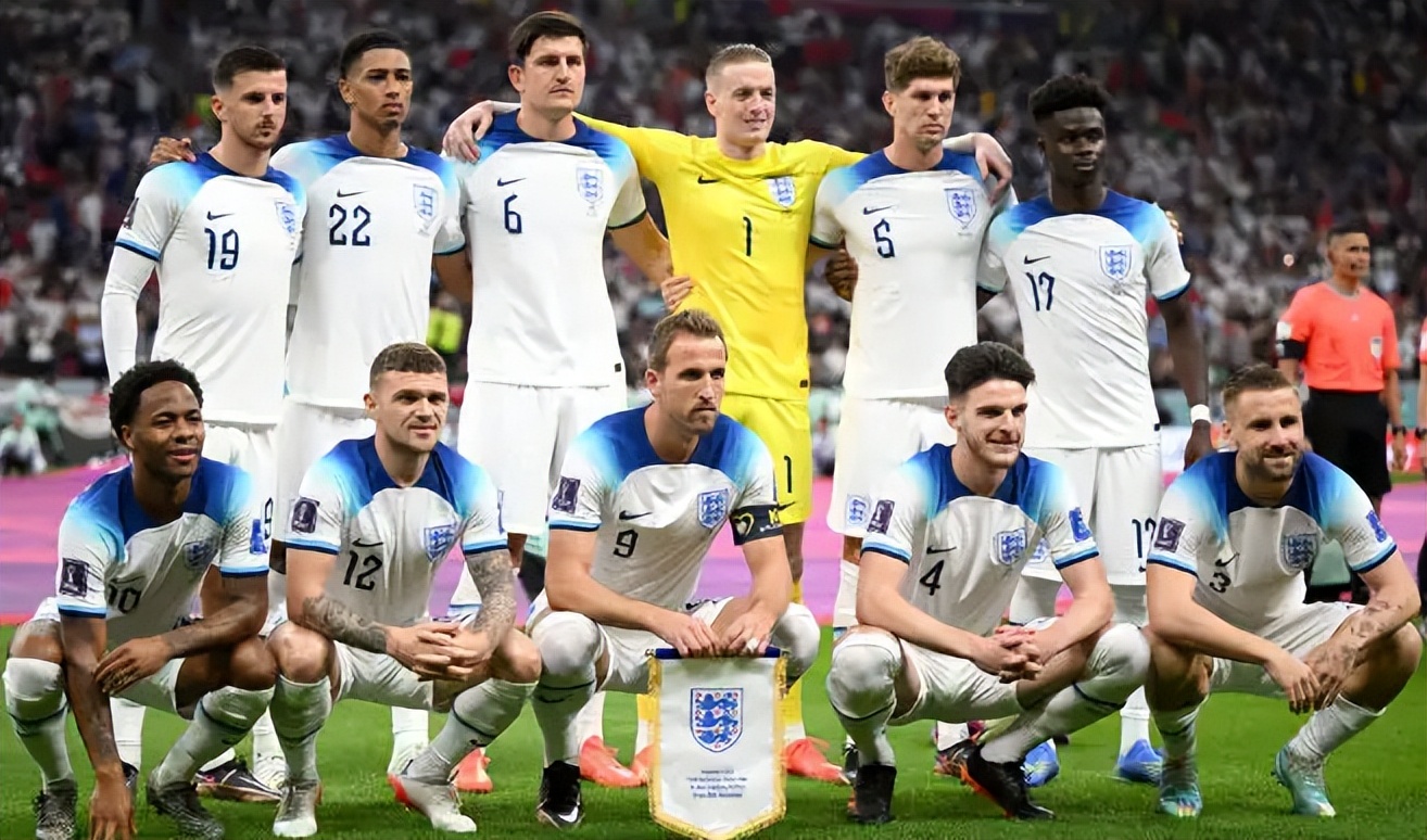 英格兰逆转绝杀进4强,英格兰英伦德比