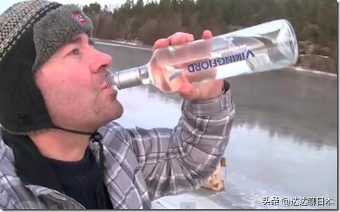 喝酒要什么理由？日本特有的“喝酒文化”，和其他国家有何不同？