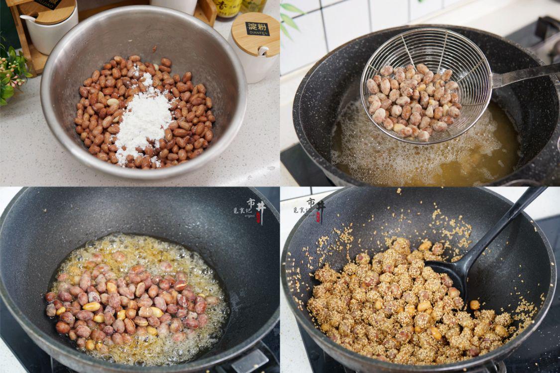 如何自己在家做不用花钱的小零食,自己在家做的小零食不用牛奶