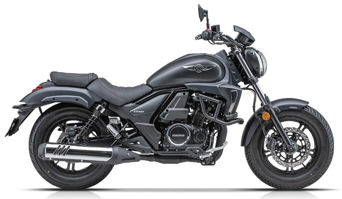 豪爵大动作,摩托车骚操作搞笑