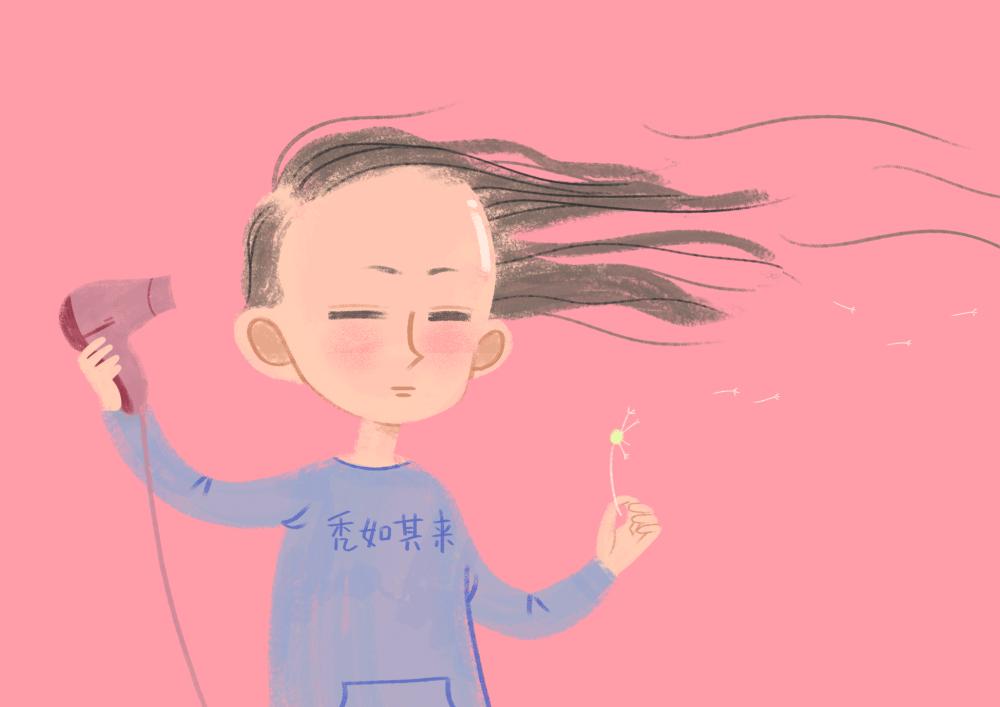 太“秃”然！偷头发的冷门“凶手”找到了