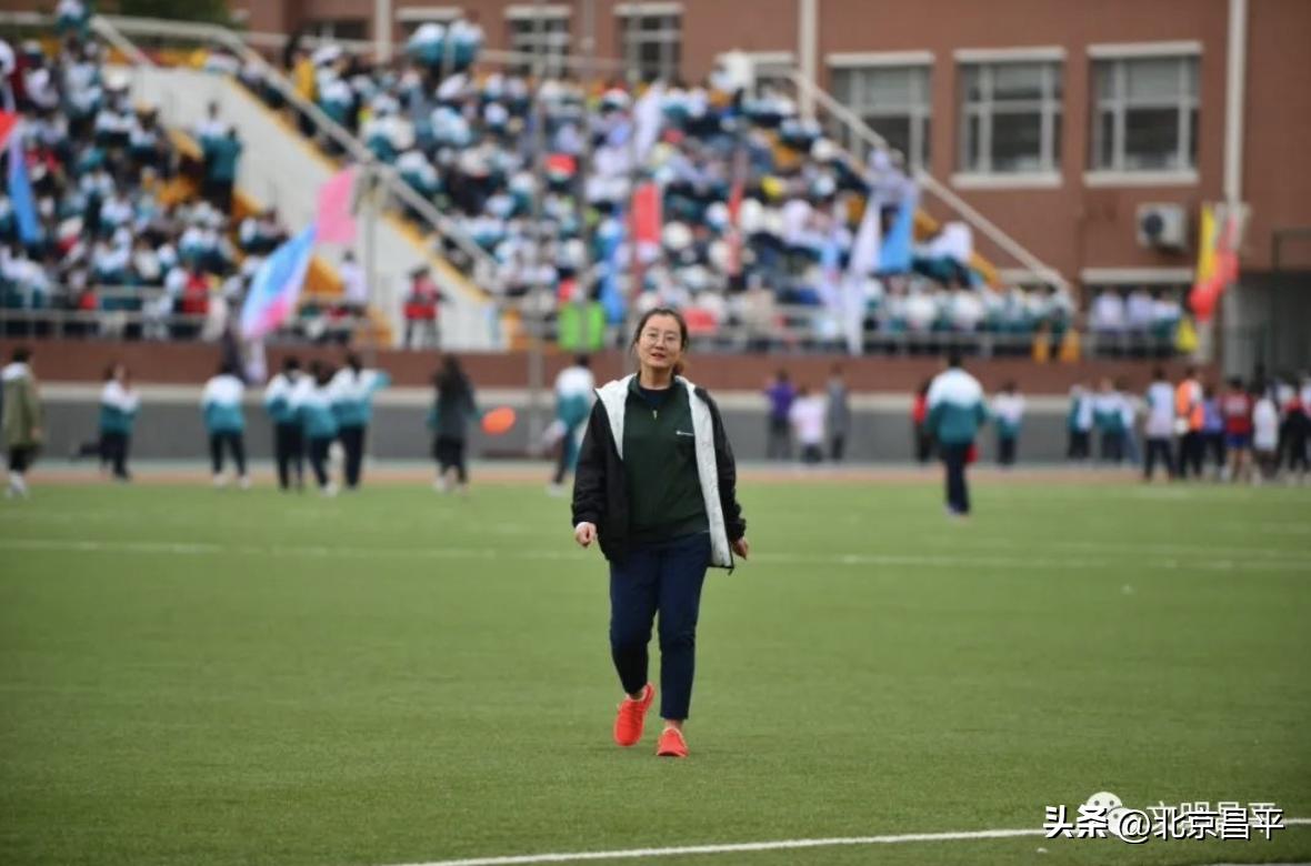 师德榜样,2022昌平榜样