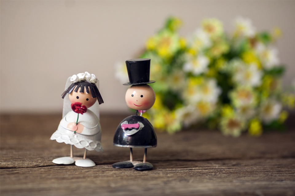 高情商女人驭夫之术,学会大度才能成大器