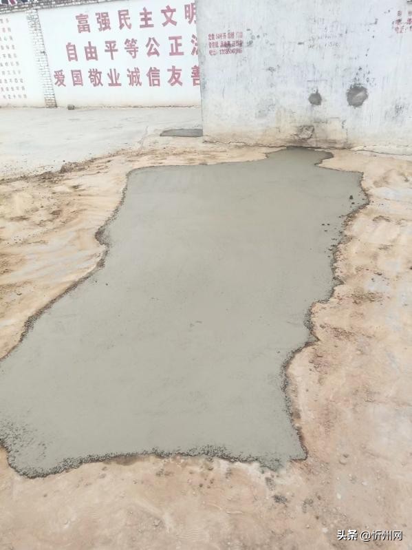 神池县八角镇营头镇村：齐心为民办实事凝心聚力解民忧