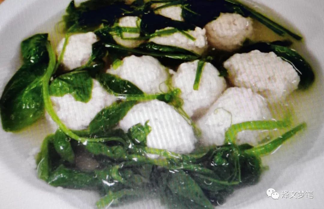 好吃豌豆苗,宝应美食视频