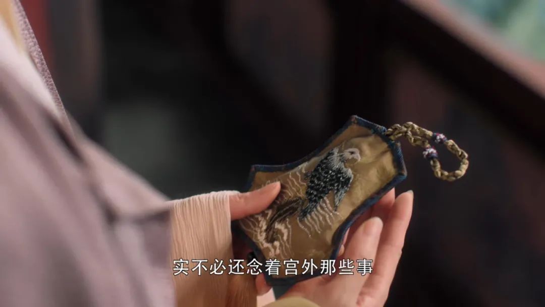 大宋宫词李婉儿知道真相,大宋宫词李婉儿和赵受益相认了吗